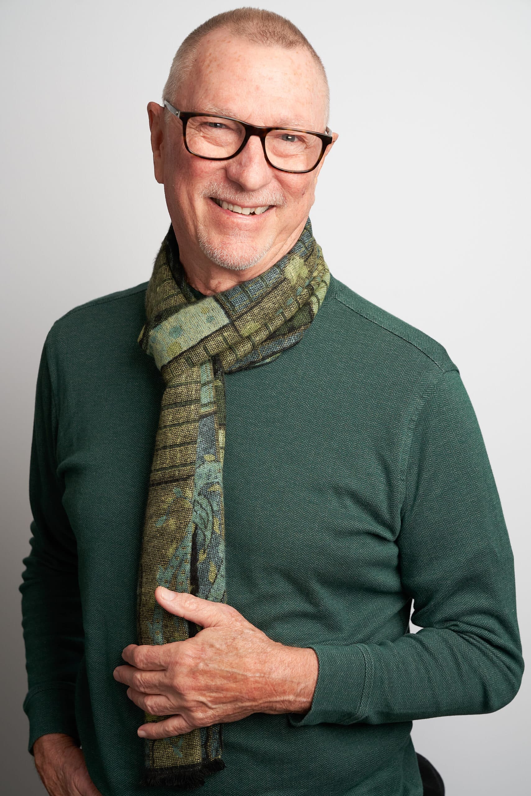 Vincent Beggs