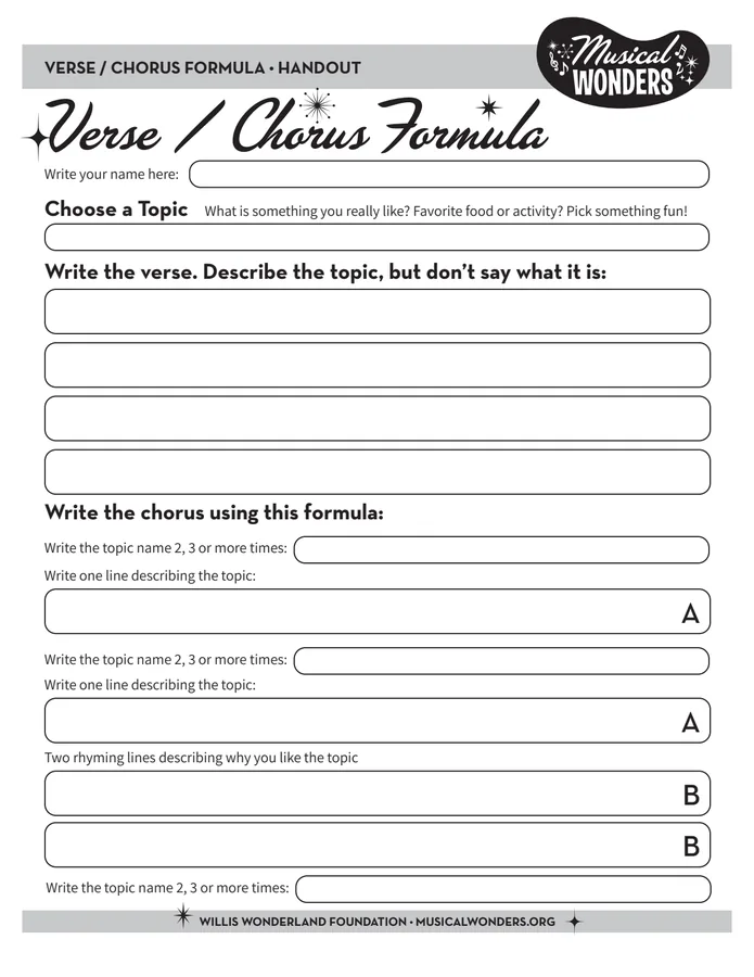 Preview of English