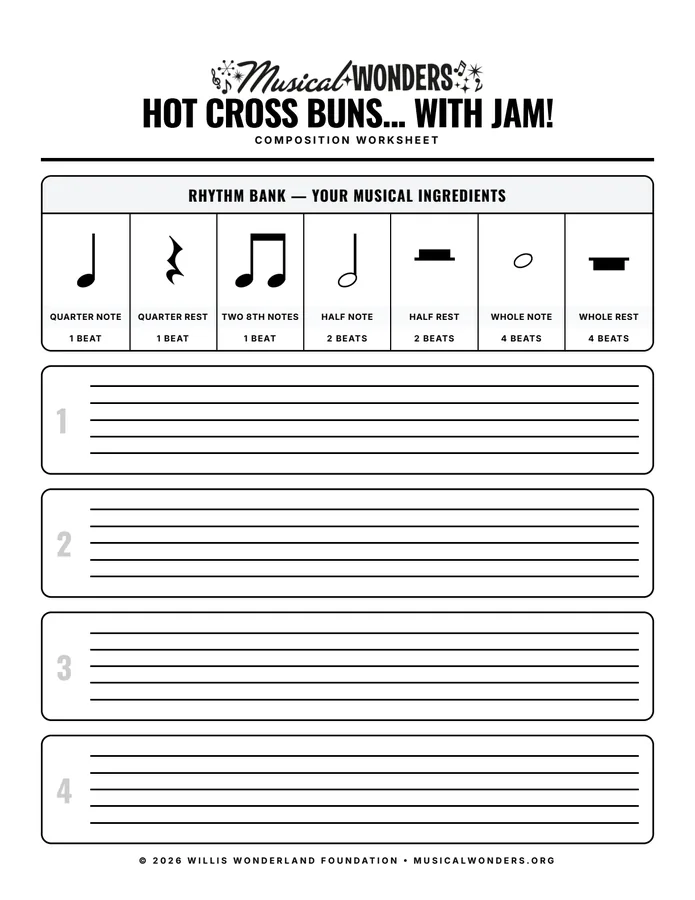 Preview of Handout: Composition
