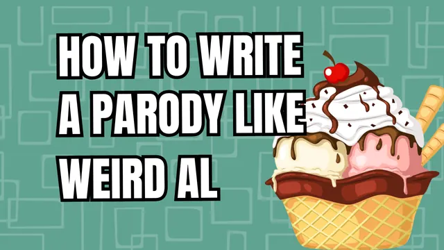 Preview for Weird Al Parodies